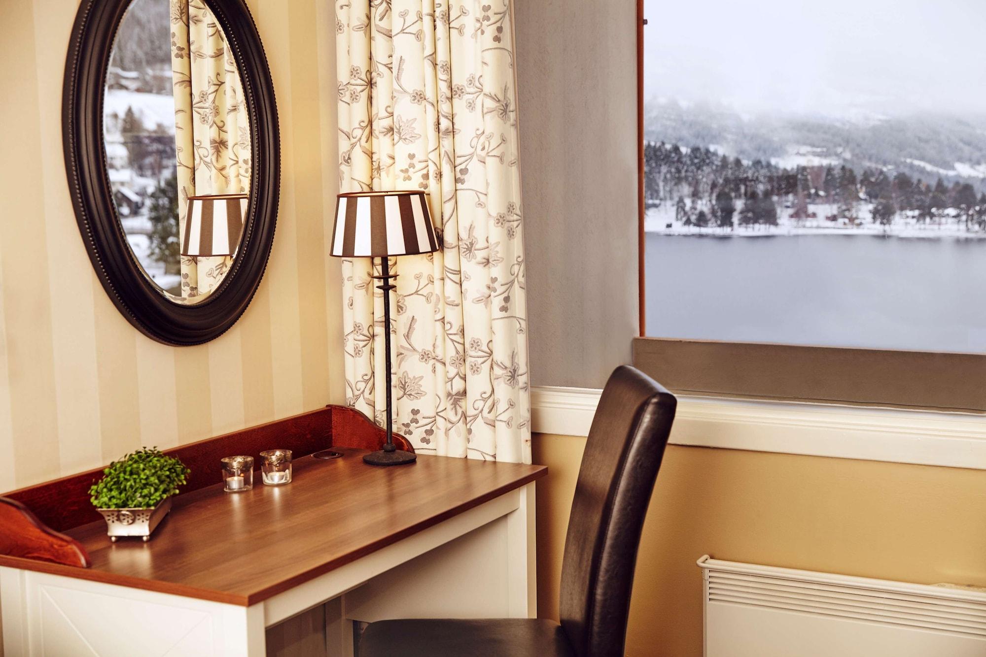 Scandic Valdres Fagernes Bagian luar foto