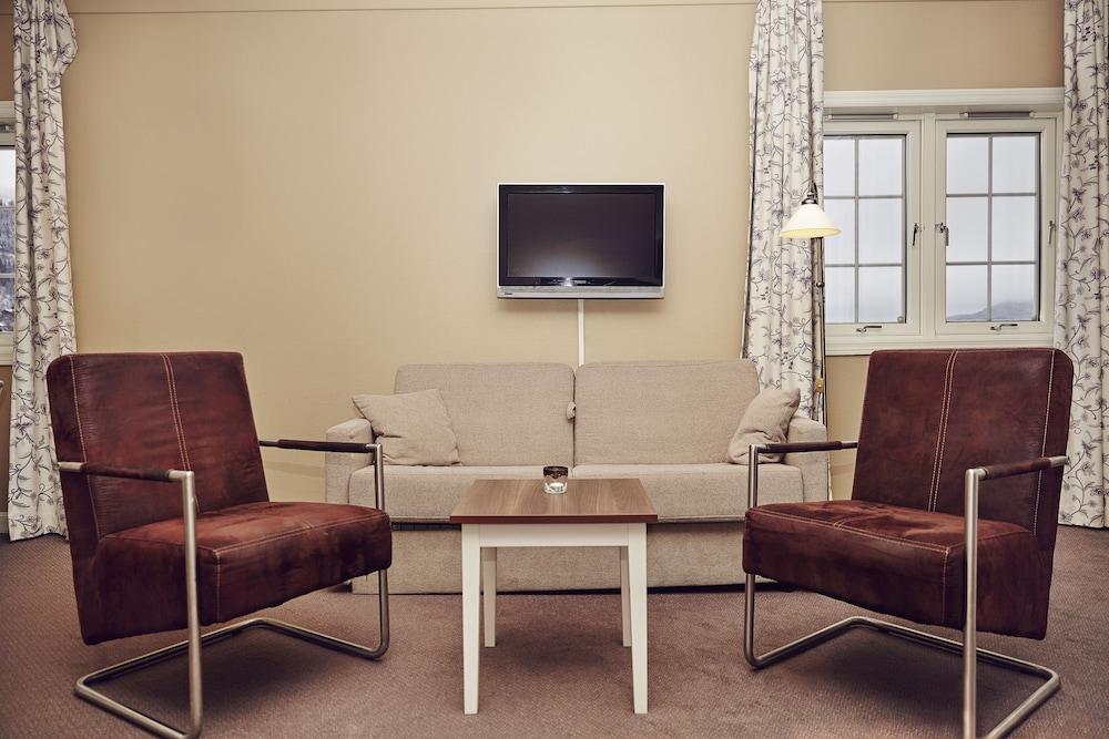 Scandic Valdres Fagernes Bagian luar foto