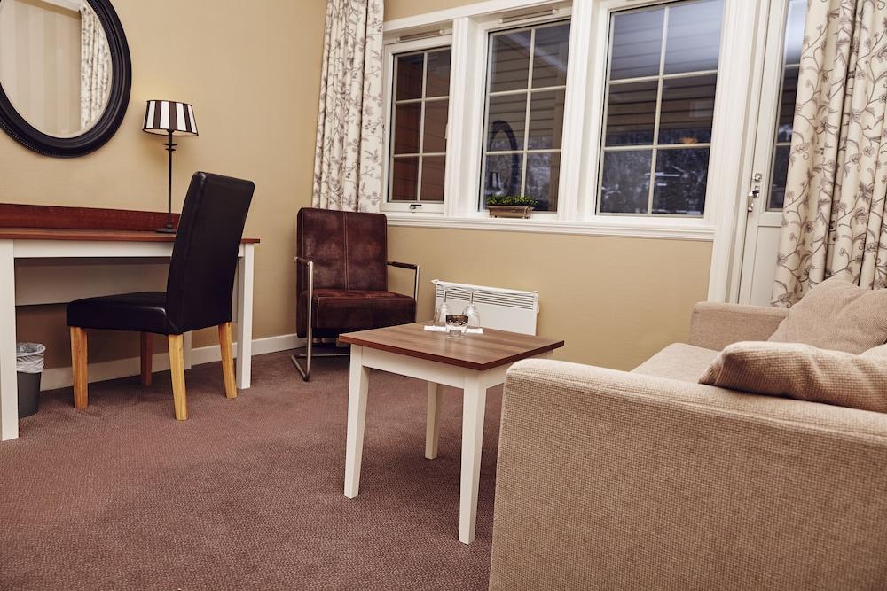 Scandic Valdres Fagernes Bagian luar foto
