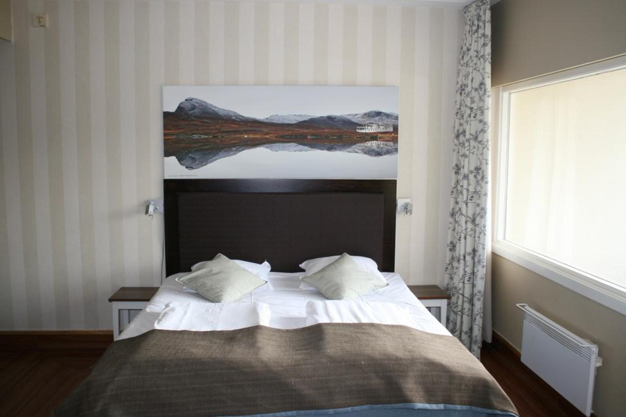 Scandic Valdres Fagernes Bagian luar foto