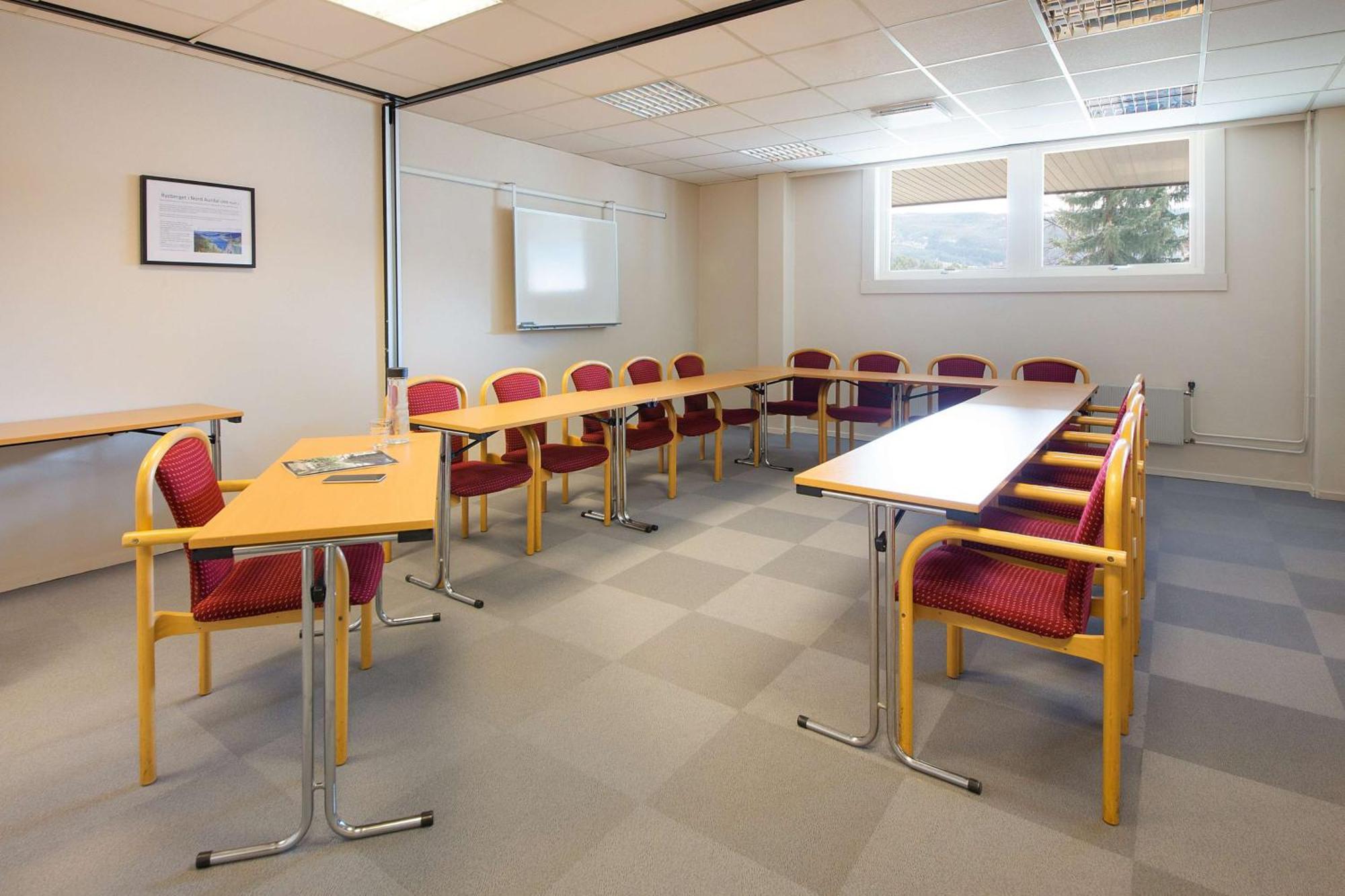 Scandic Valdres Fagernes Bagian luar foto