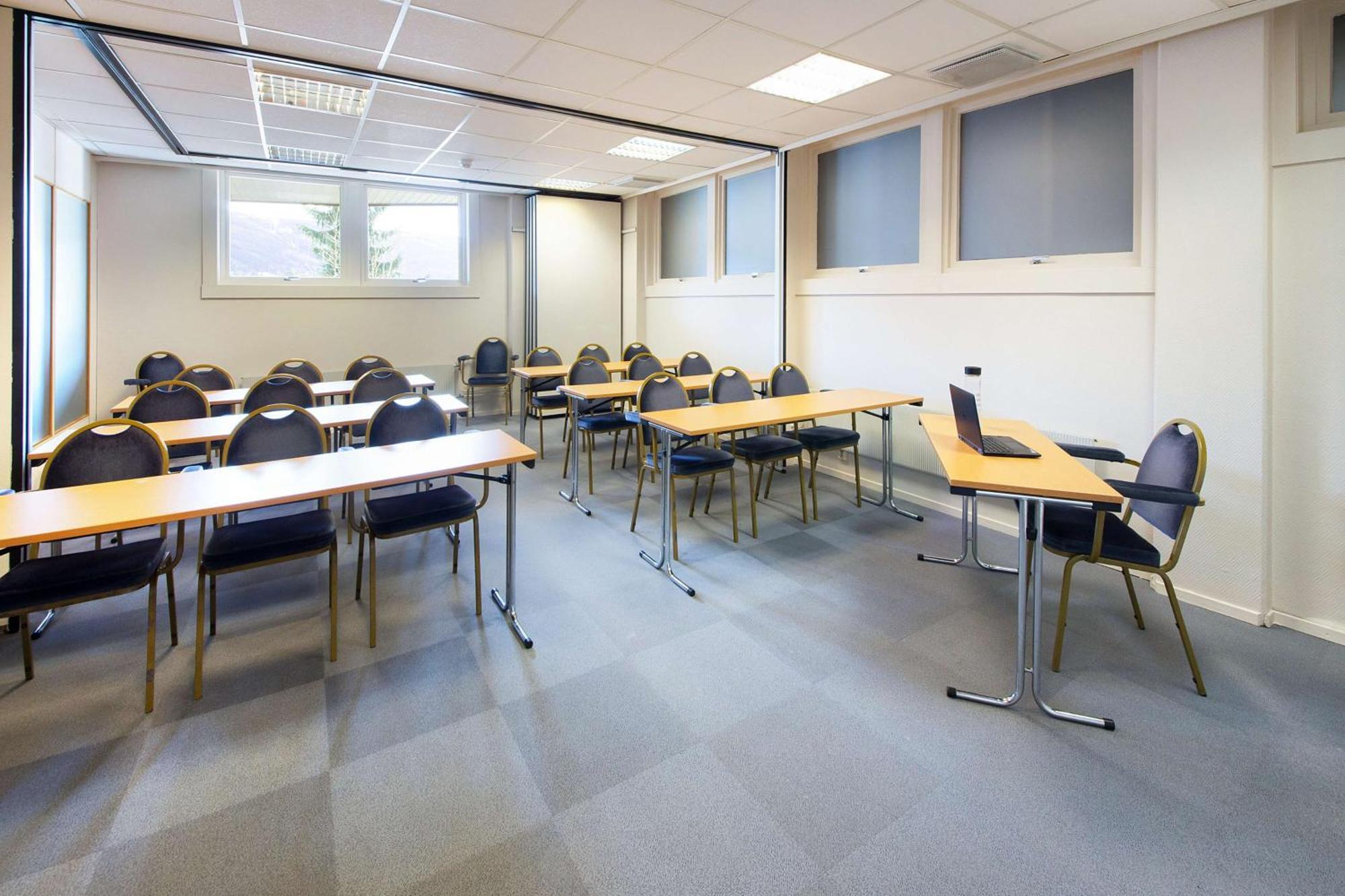 Scandic Valdres Fagernes Bagian luar foto