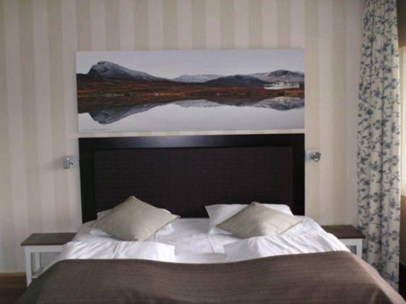 Scandic Valdres Fagernes Bagian luar foto