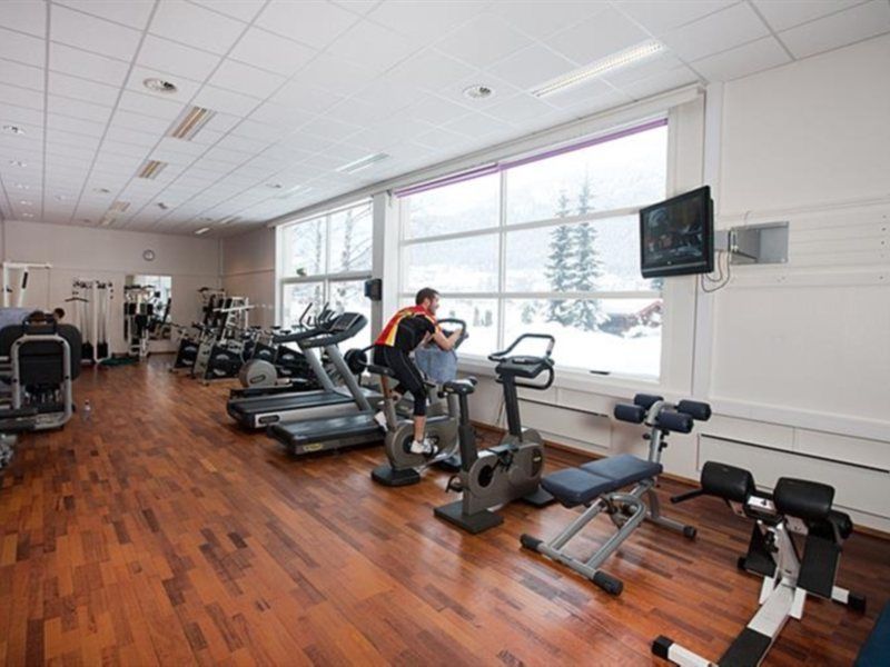 Scandic Valdres Fagernes Bagian luar foto